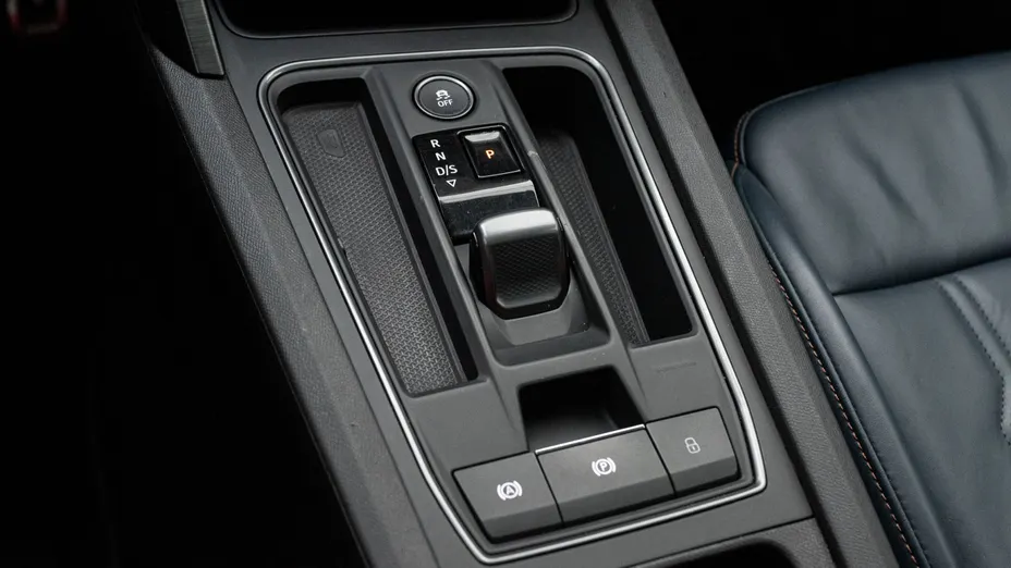 CUPRA Formentor Formentor 2.0 TSI 4Drive VZ DSG