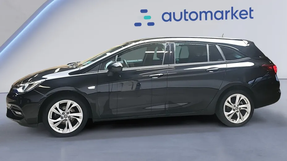 OPEL Astra Astra V 1.5 CDTI GS Line S&S