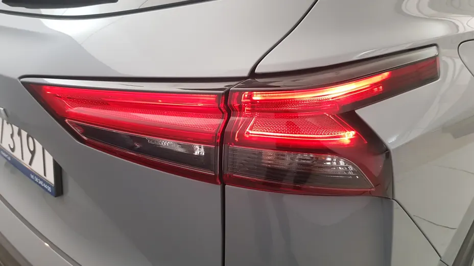 NISSAN Qashqai Qashqai 1.3 DIG-T mHEV N-Connecta Xtronic