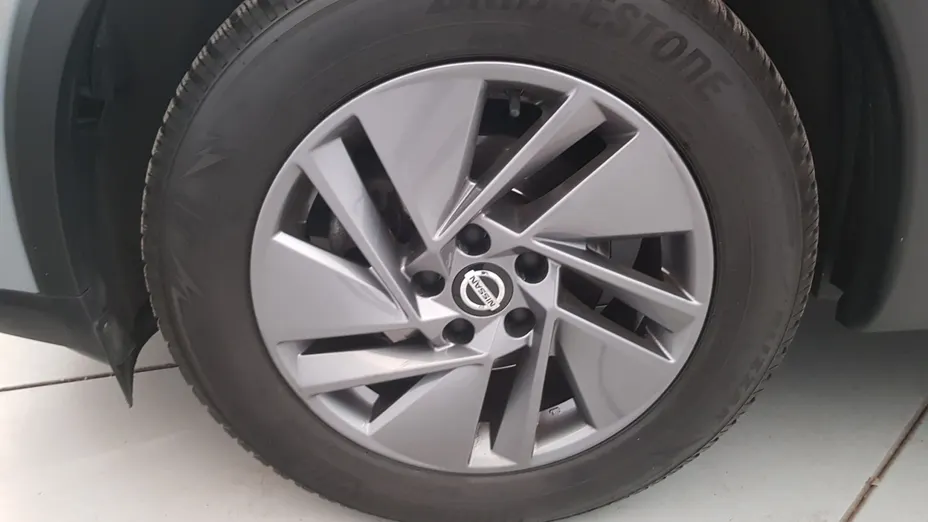 NISSAN Qashqai Qashqai 1.3 DIG-T mHEV N-Connecta Xtronic