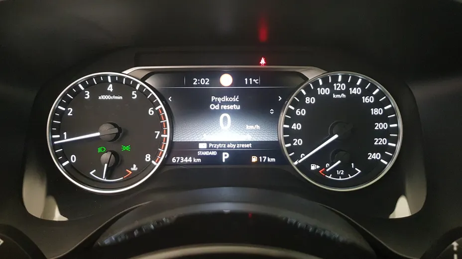 NISSAN Qashqai Qashqai 1.3 DIG-T mHEV N-Connecta Xtronic