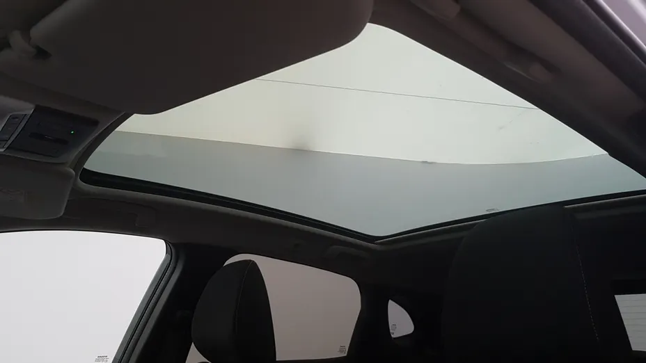 NISSAN Qashqai Qashqai 1.3 DIG-T mHEV N-Connecta Xtronic