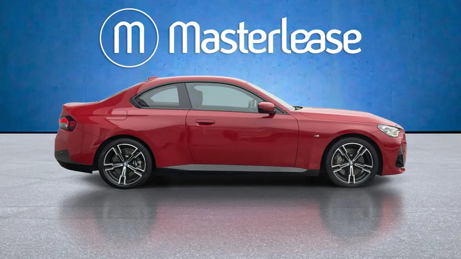 BMW Seria 2 230i M Sport aut