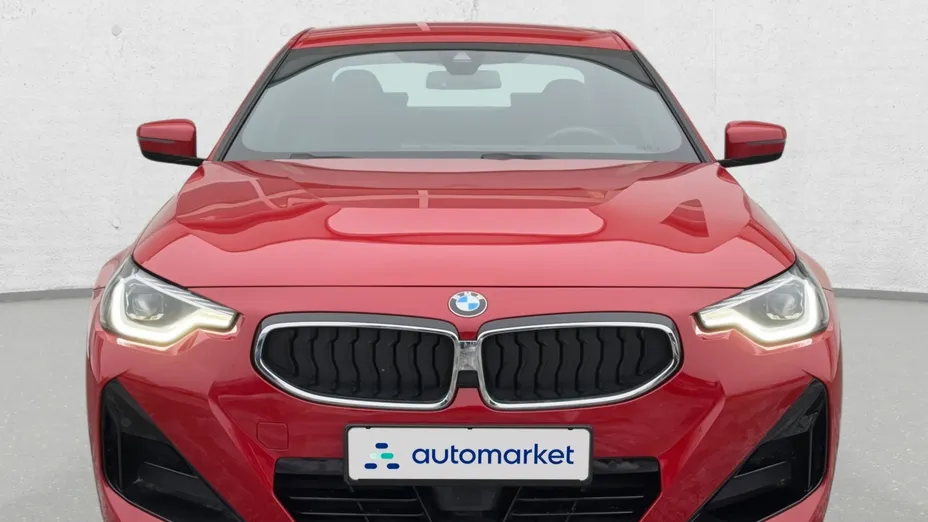 BMW Seria 2 230i M Sport aut