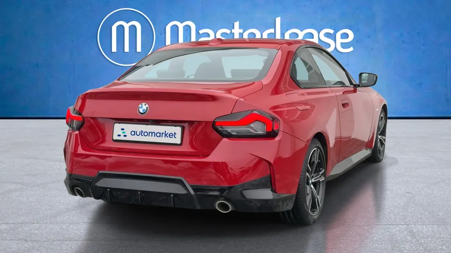 BMW Seria 2 230i M Sport aut