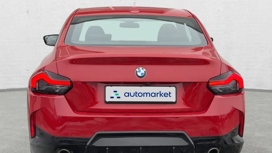 BMW Seria 2 230i M Sport aut