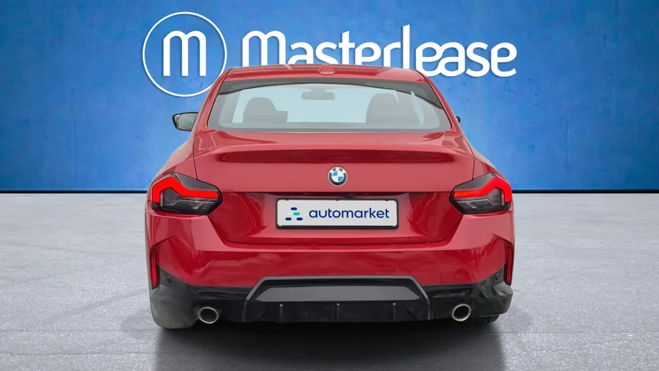 BMW Seria 2 230i M Sport aut