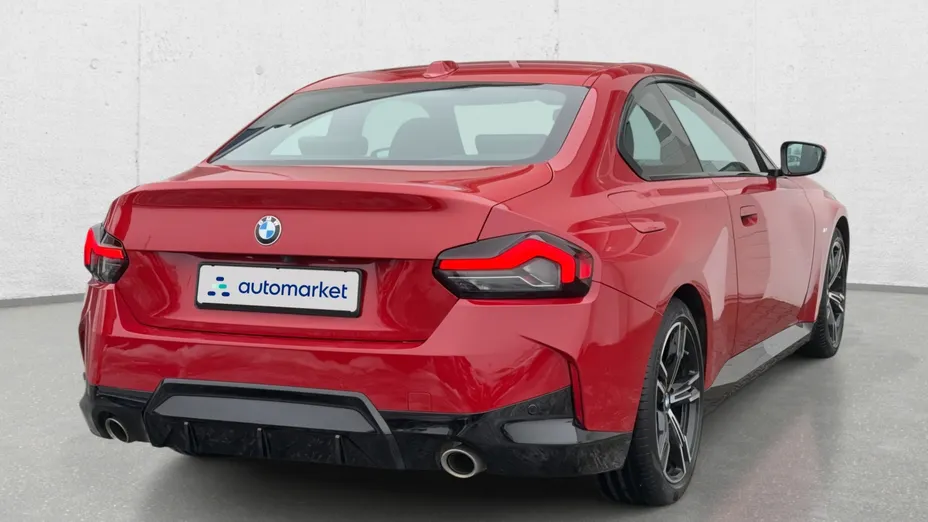 BMW Seria 2 230i M Sport aut