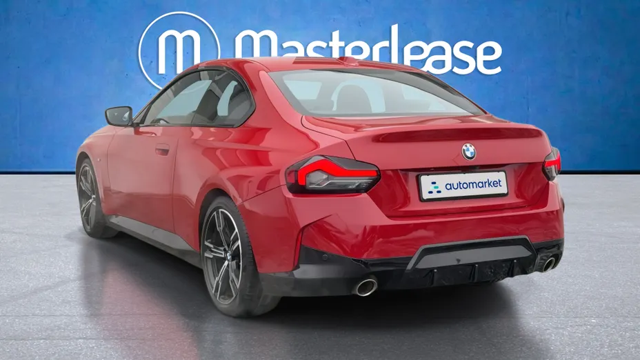 BMW Seria 2 230i M Sport aut