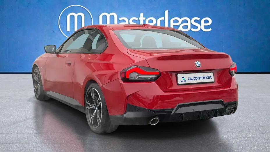 BMW Seria 2 230i M Sport aut