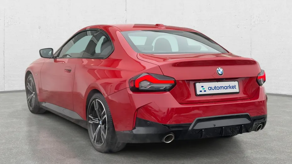 BMW Seria 2 230i M Sport aut