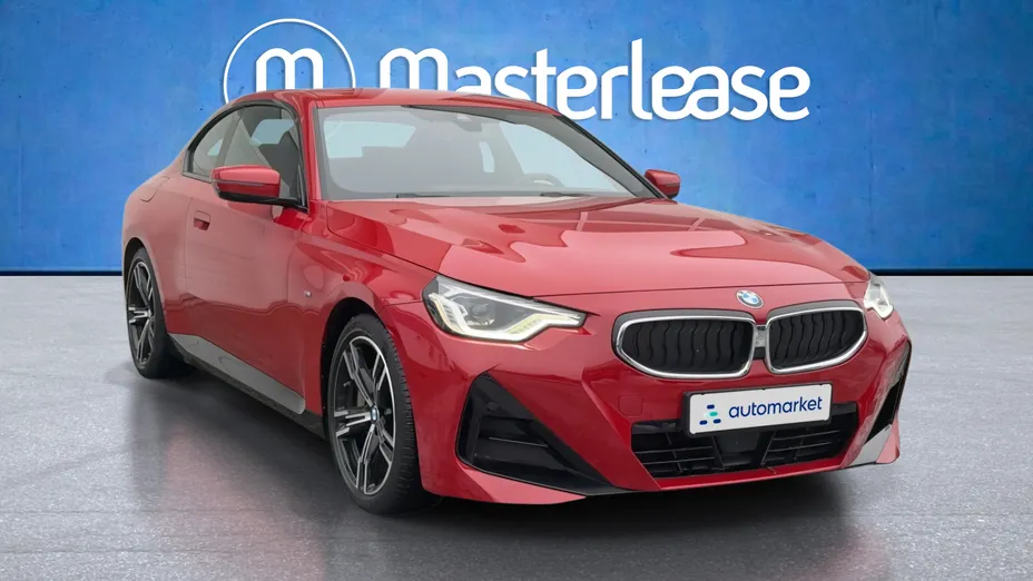 BMW Seria 2 230i M Sport aut