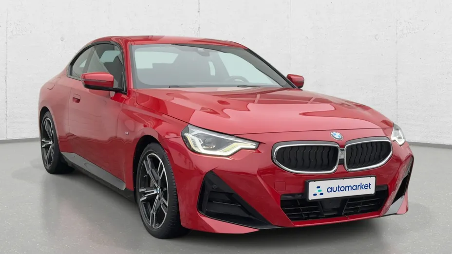 BMW Seria 2 230i M Sport aut