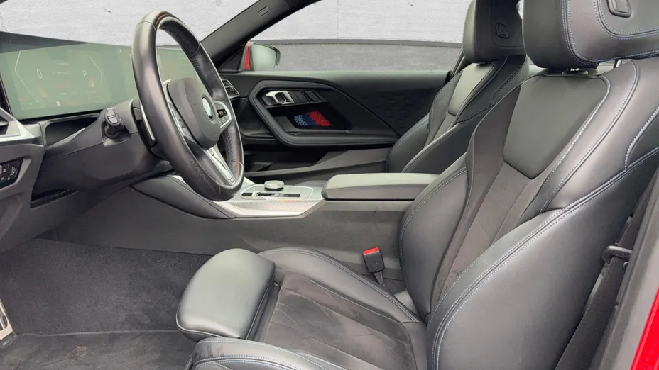 BMW Seria 2 230i M Sport aut