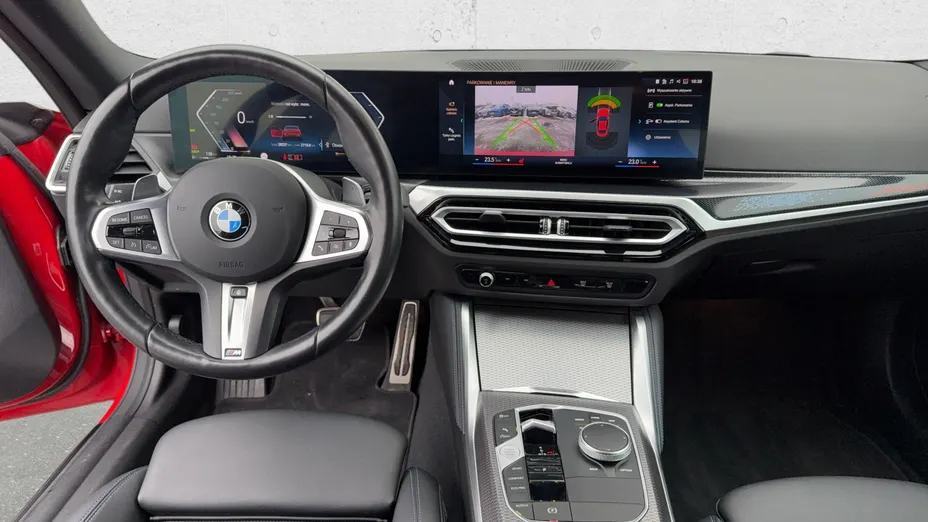 BMW Seria 2 230i M Sport aut