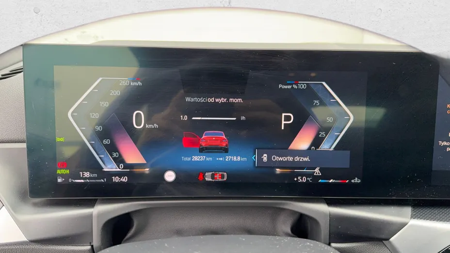 BMW Seria 2 230i M Sport aut