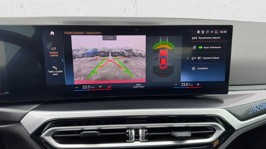 BMW Seria 2 230i M Sport aut