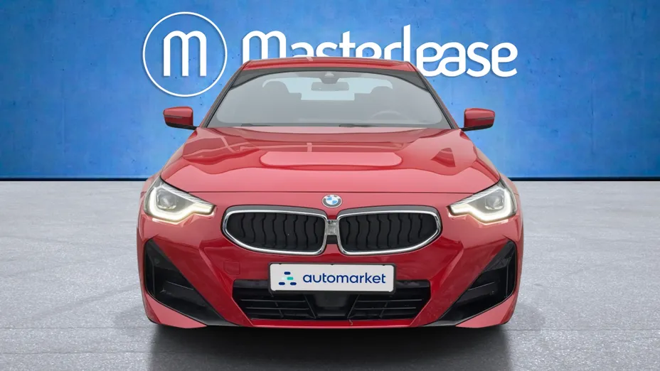 BMW Seria 2 230i M Sport aut