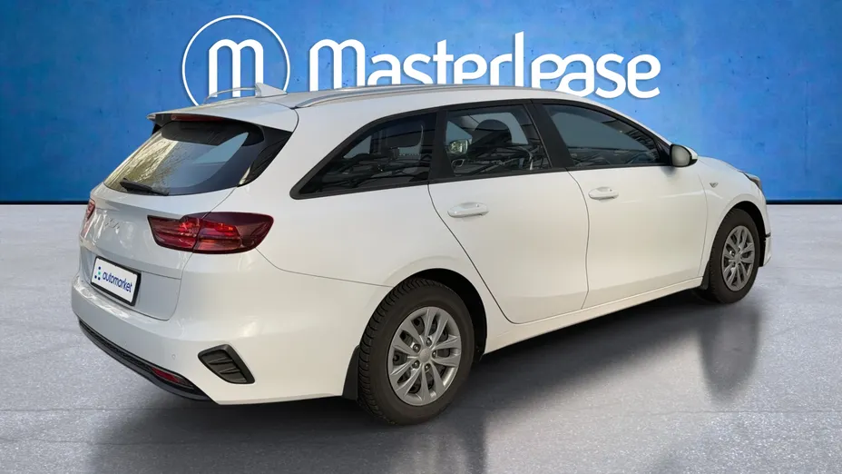KIA Cee'd Ceed 1.0 T-GDI S