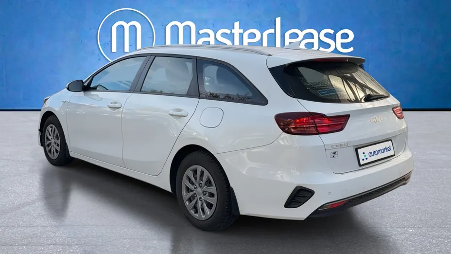 KIA Cee'd Ceed 1.0 T-GDI S