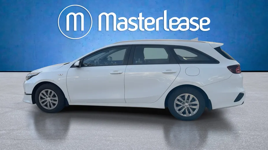KIA Cee'd Ceed 1.0 T-GDI S