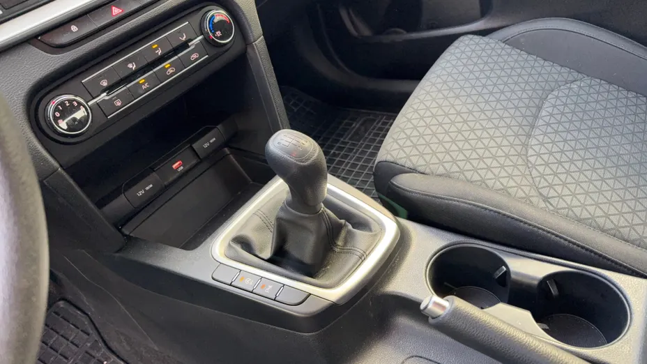 KIA Cee'd Ceed 1.0 T-GDI S