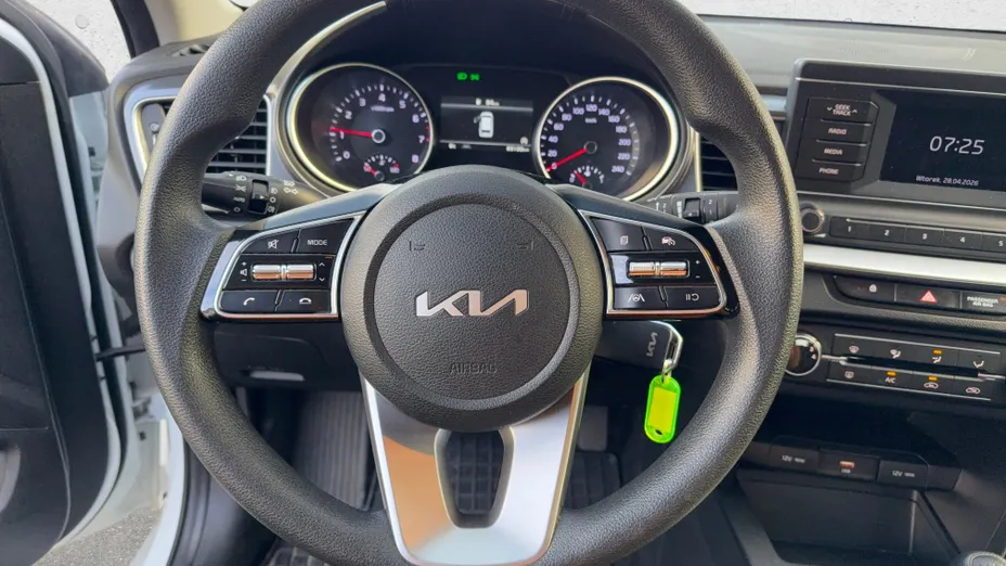 KIA Cee'd Ceed 1.0 T-GDI S