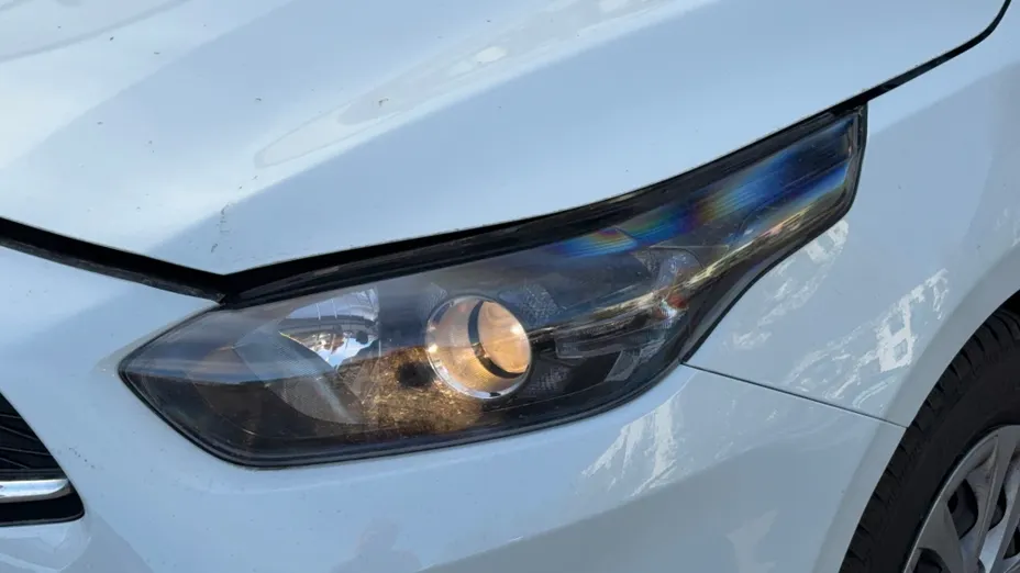KIA Cee'd Ceed 1.0 T-GDI S