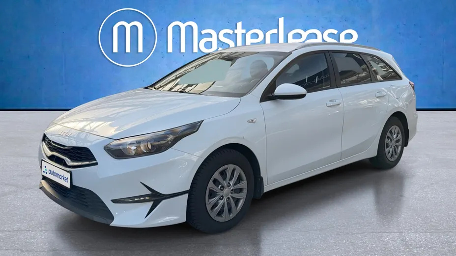 KIA Cee'd Ceed 1.0 T-GDI S