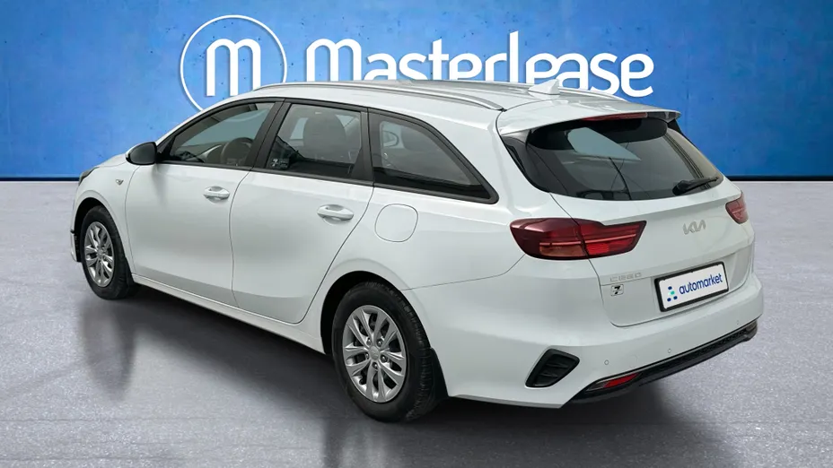 KIA Cee'd Ceed 1.0 T-GDI S