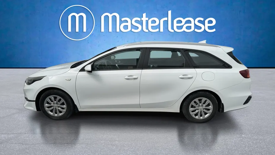 KIA Cee'd Ceed 1.0 T-GDI S