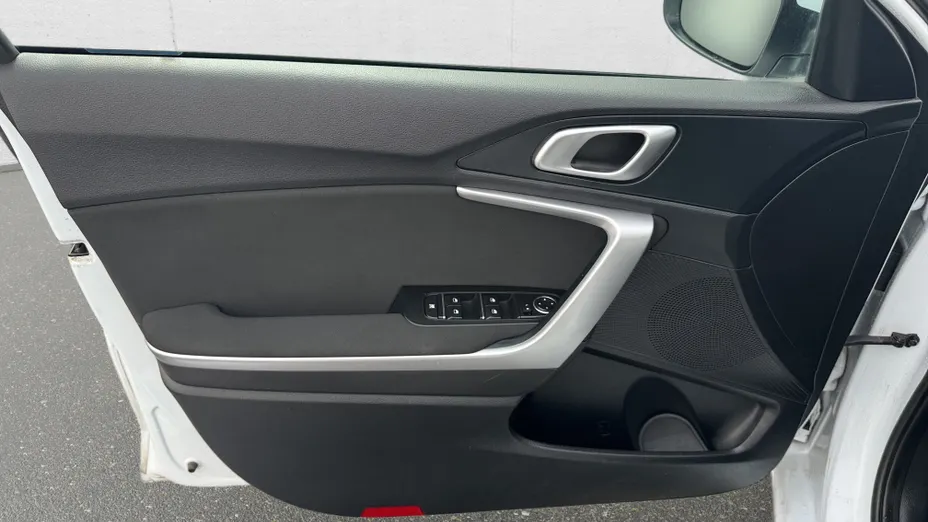 KIA Cee'd Ceed 1.0 T-GDI S
