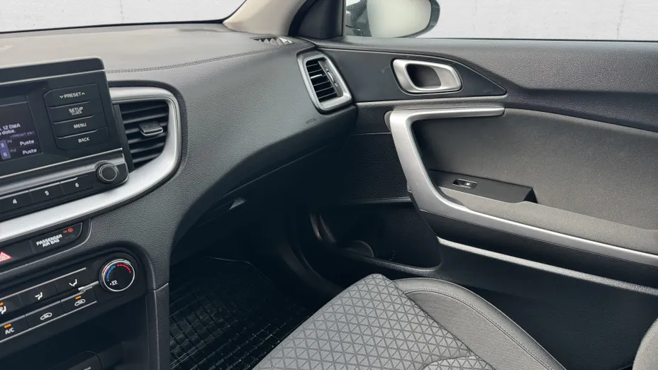KIA Cee'd Ceed 1.0 T-GDI S