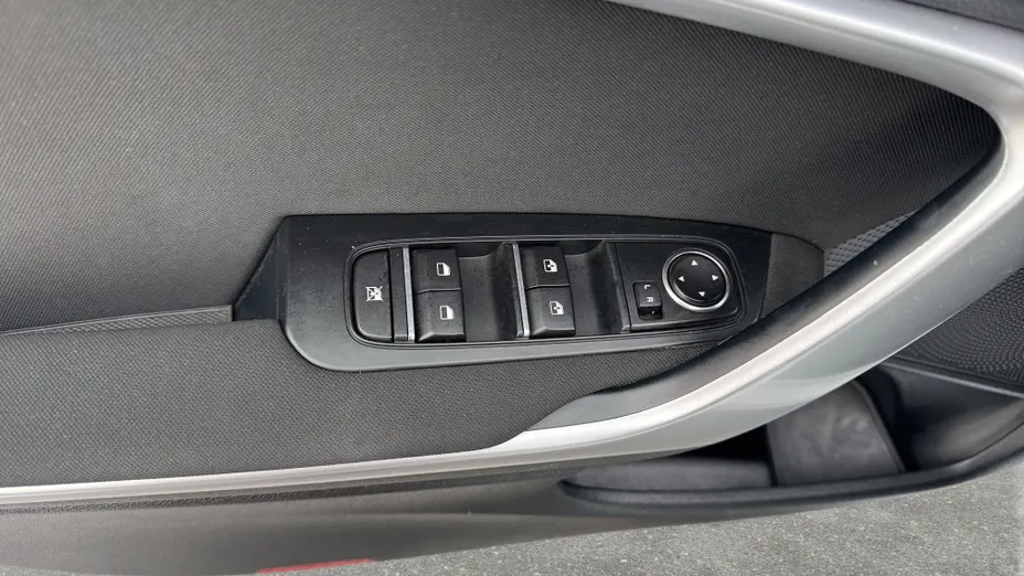 KIA Cee'd Ceed 1.0 T-GDI S