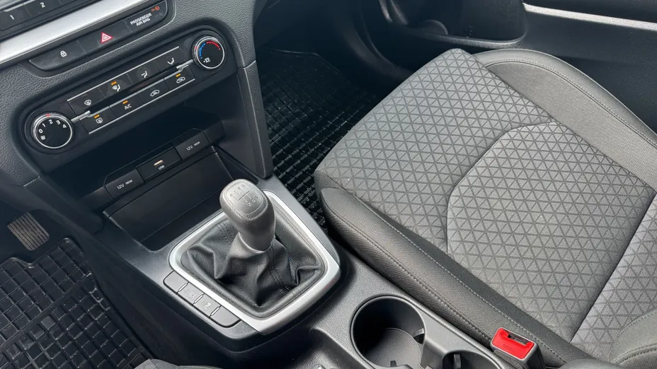 KIA Cee'd Ceed 1.0 T-GDI S