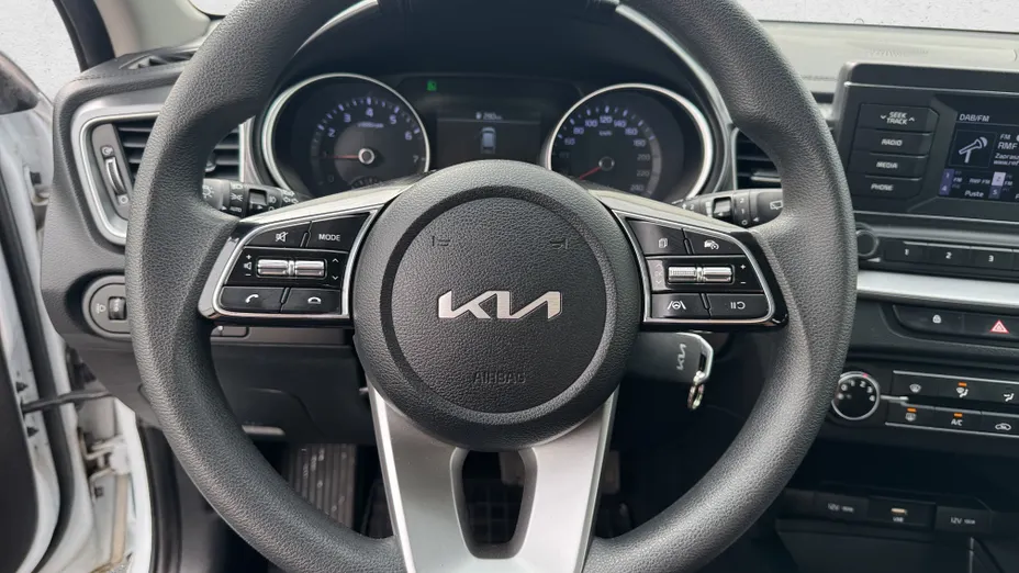 KIA Cee'd Ceed 1.0 T-GDI S