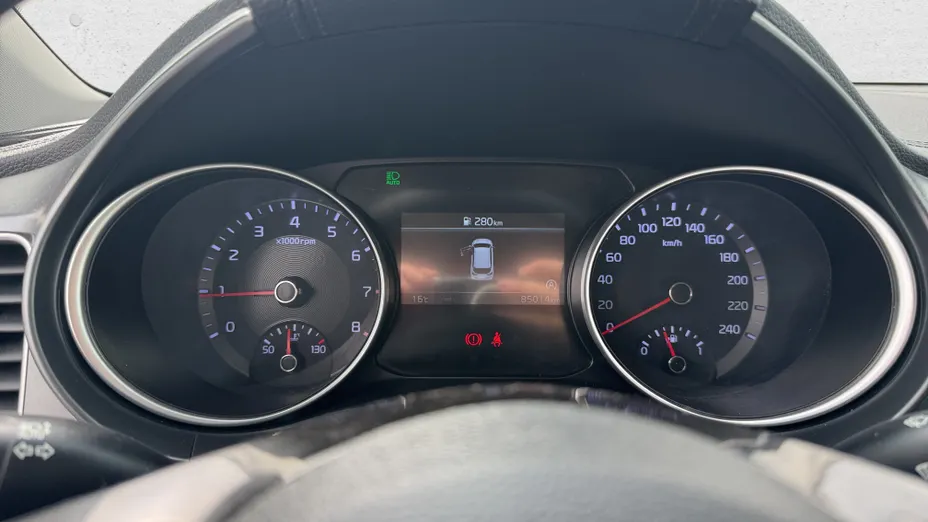KIA Cee'd Ceed 1.0 T-GDI S