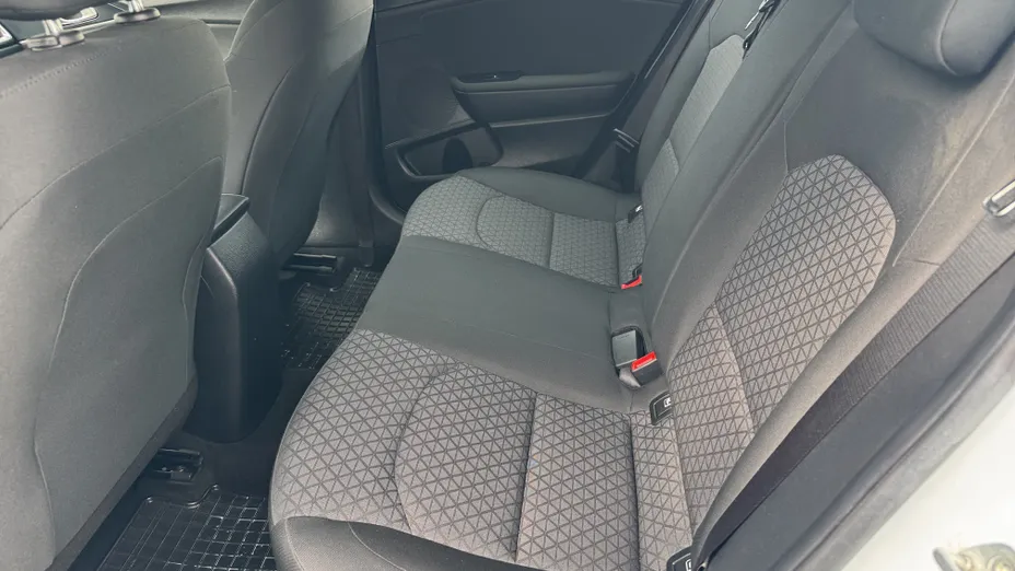 KIA Cee'd Ceed 1.0 T-GDI S