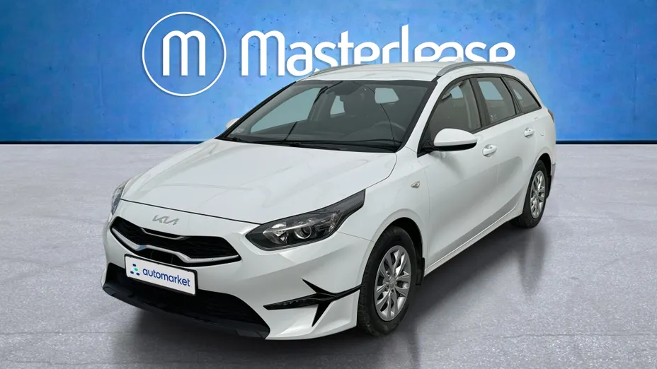 KIA Cee'd Ceed 1.0 T-GDI S