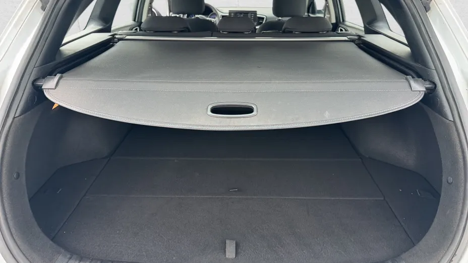 KIA Cee'd Ceed 1.0 T-GDI S