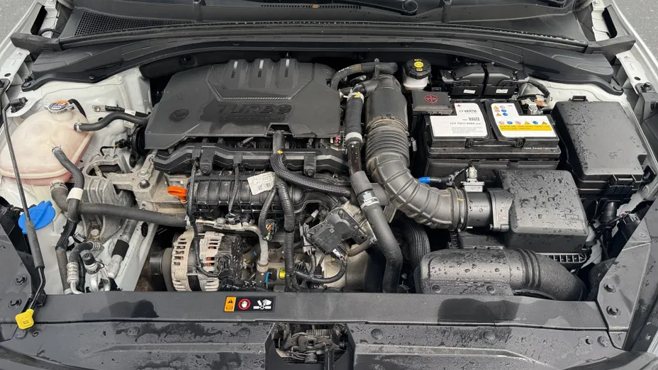 KIA Cee'd Ceed 1.0 T-GDI S
