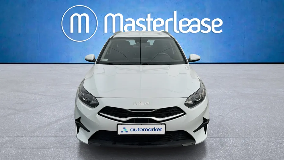 KIA Cee'd Ceed 1.0 T-GDI S