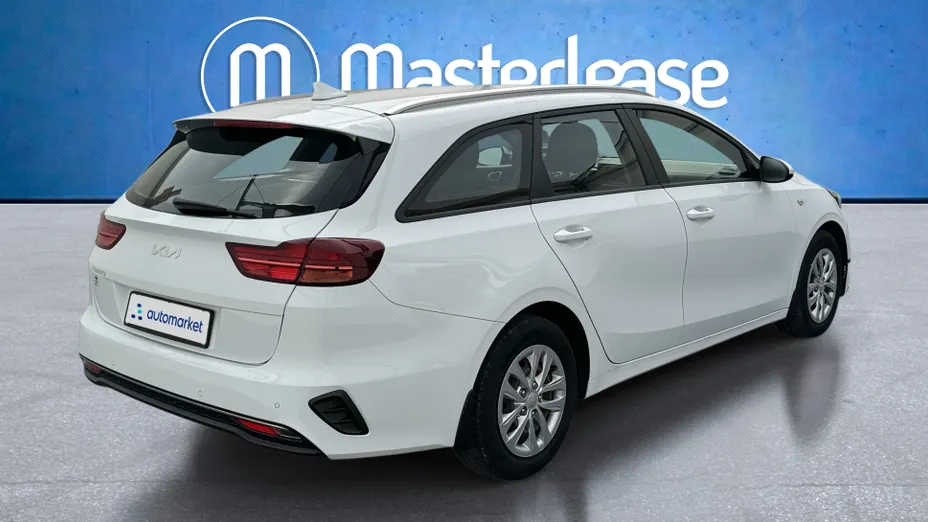 KIA Cee'd Ceed 1.0 T-GDI S