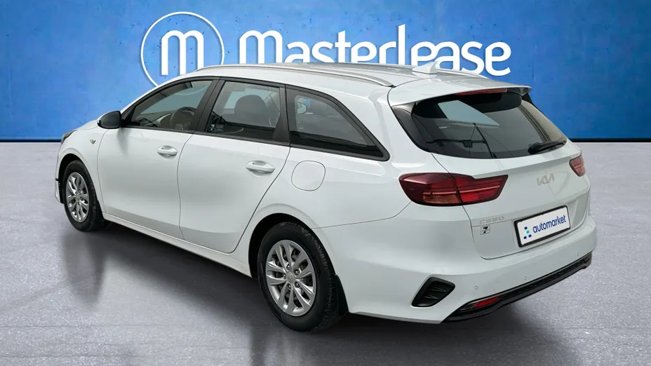 KIA Cee'd Ceed 1.0 T-GDI S
