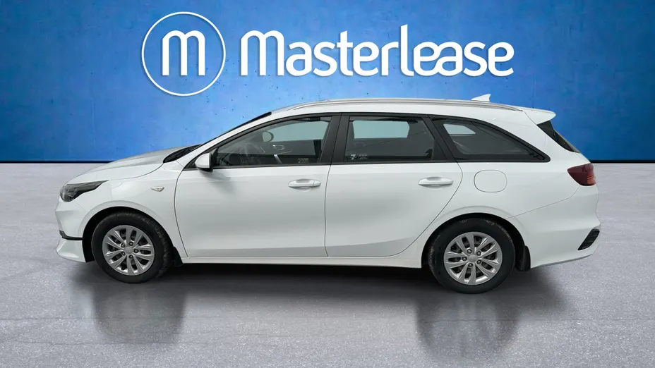 KIA Cee'd Ceed 1.0 T-GDI S