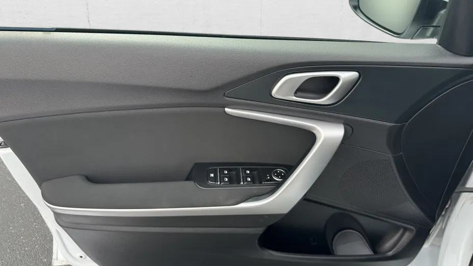 KIA Cee'd Ceed 1.0 T-GDI S