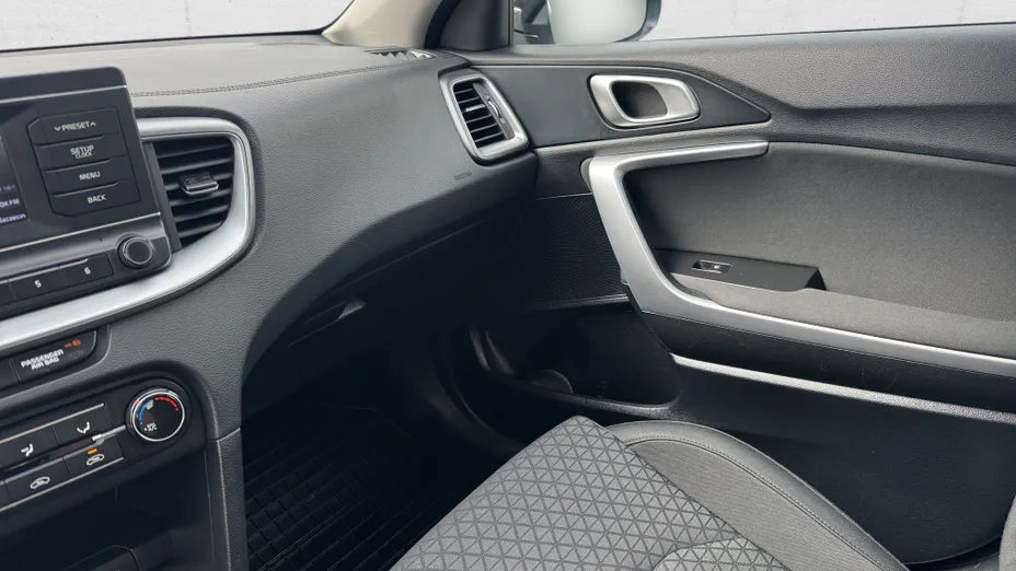 KIA Cee'd Ceed 1.0 T-GDI S
