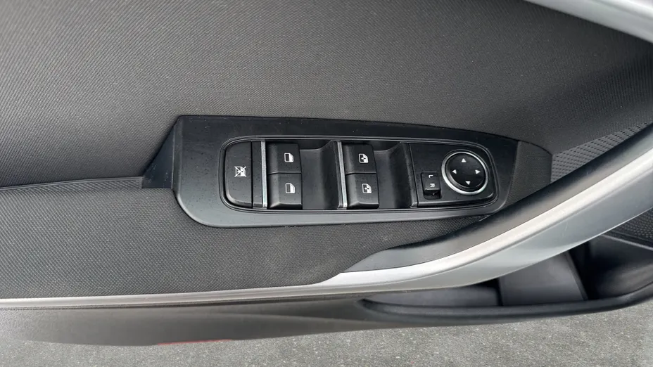 KIA Cee'd Ceed 1.0 T-GDI S