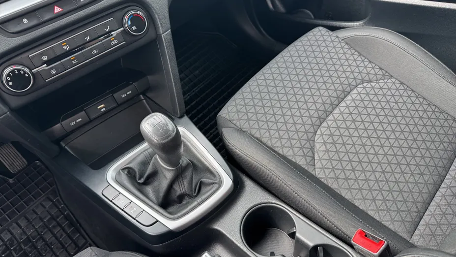 KIA Cee'd Ceed 1.0 T-GDI S