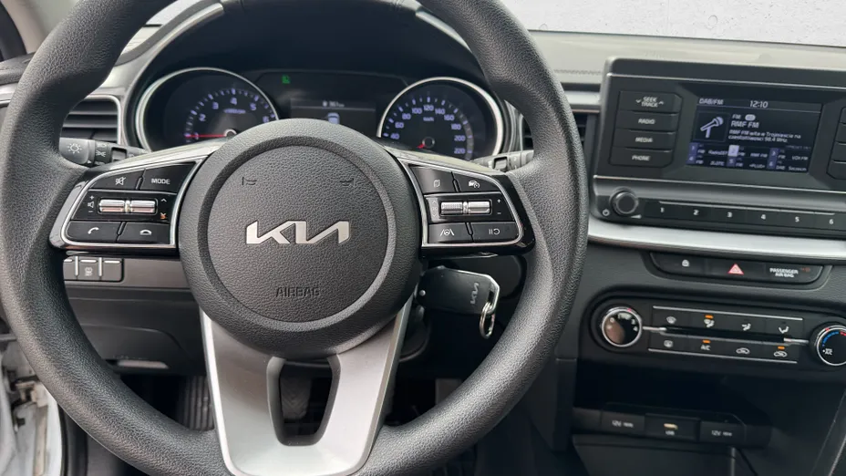 KIA Cee'd Ceed 1.0 T-GDI S